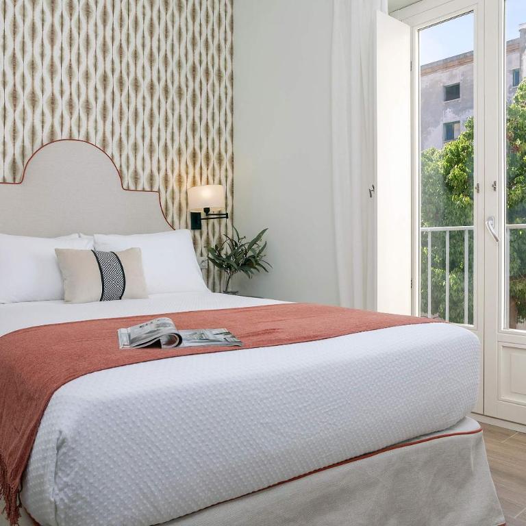 Genteel Home Patrocinio Cádiz - Apartamento de 2 dormitorios - 5