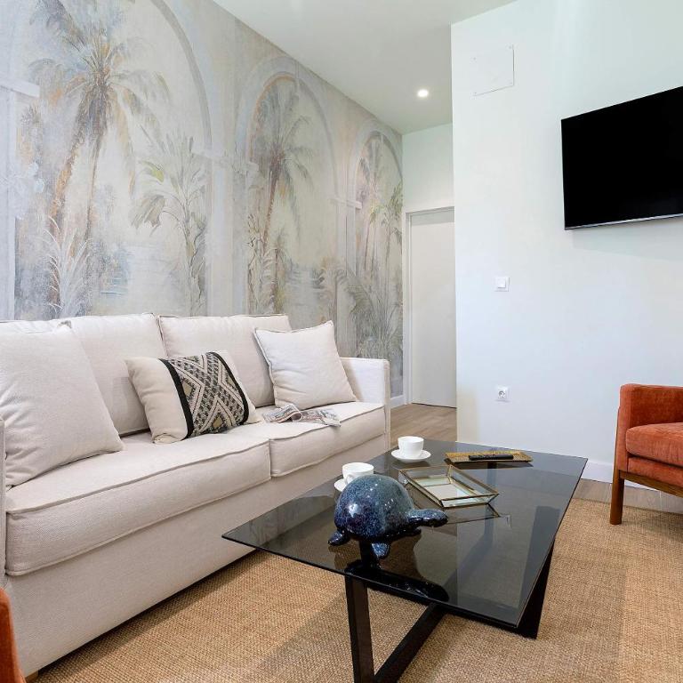 Genteel Home Patrocinio Cádiz - Apartamento de 2 dormitorios - 9