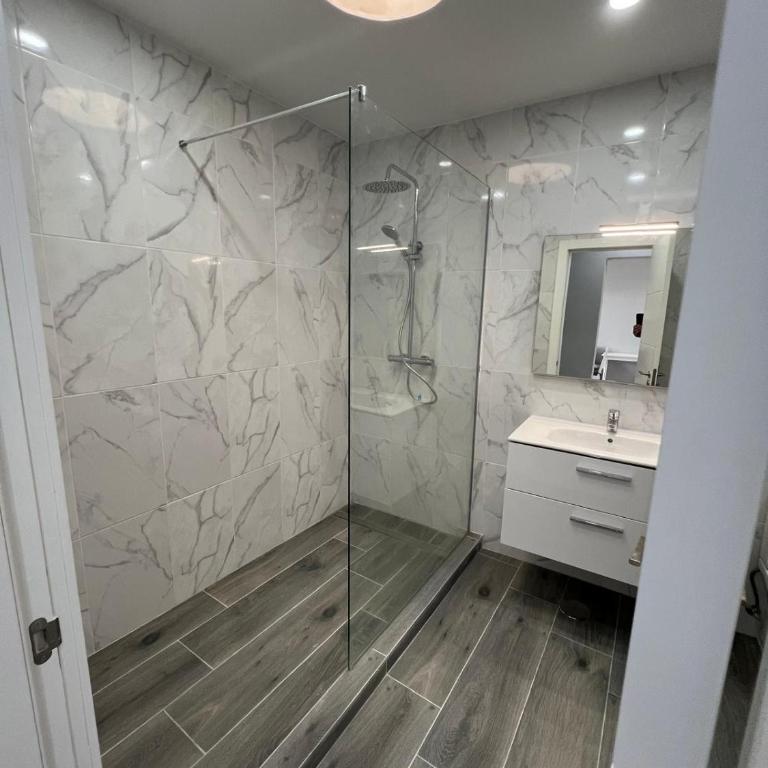 Oasis San Antonio - Apartamento de 2 dormitorios - 21