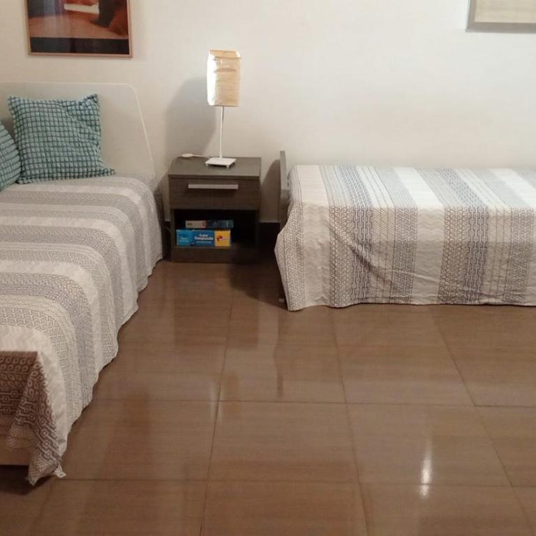 Appartamento fronte mare Taormina - relax e posizione top - One-Bedroom Apartment - 30