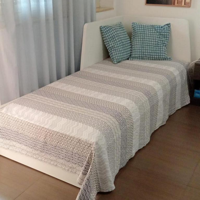 Appartamento fronte mare Taormina - relax e posizione top - One-Bedroom Apartment - 29