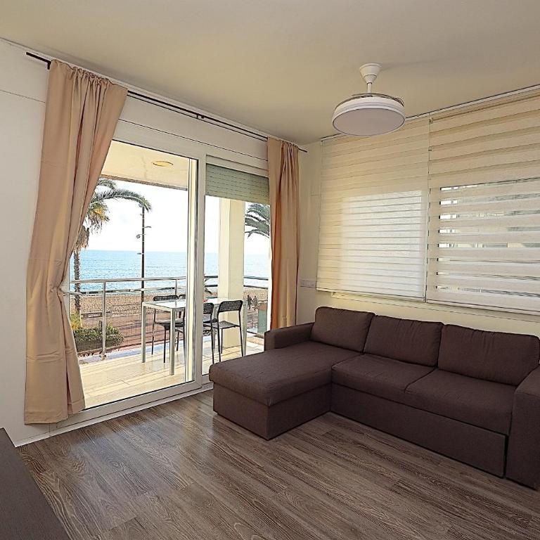 Diamond Sea View - Apartamento de 2 dormitorios - 4