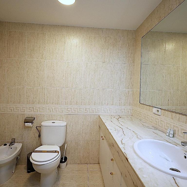 Diamond Sea View - Apartamento de 2 dormitorios - 13