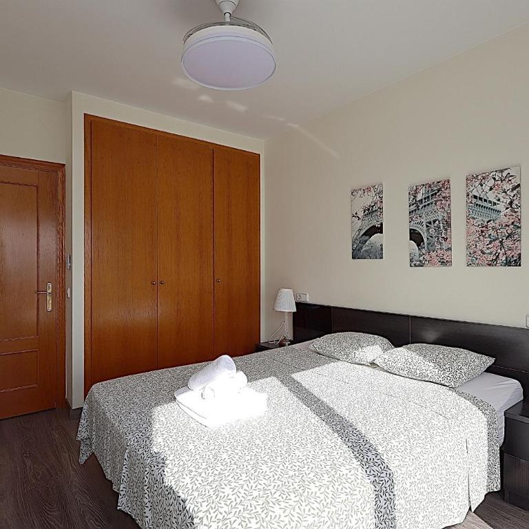 Diamond Sea View - Apartamento de 2 dormitorios - 20