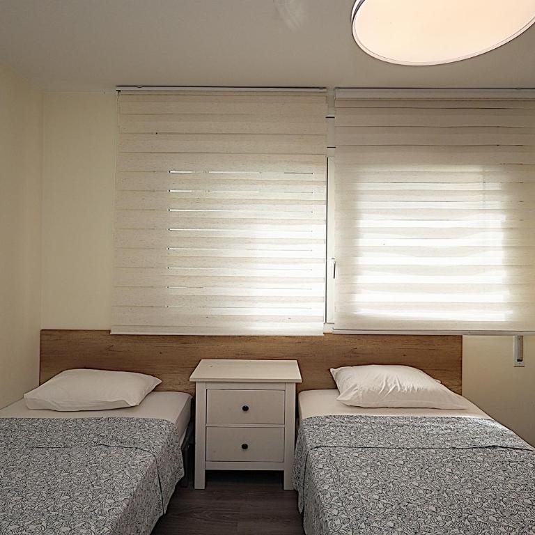 Diamond Sea View - Apartamento de 2 dormitorios - 21