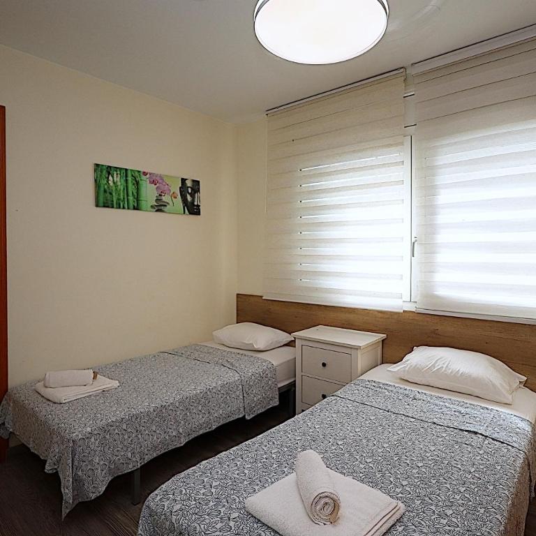 Diamond Sea View - Apartamento de 2 dormitorios - 23