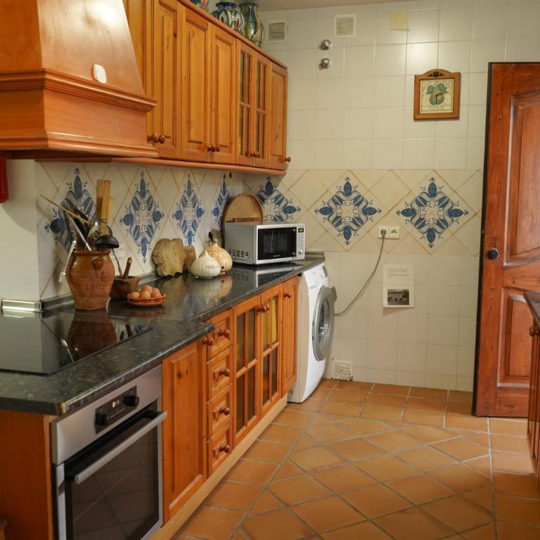 Casa Yedra, Mijas - Casa de 4 dormitorios - 11