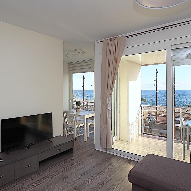 Diamond Sea View - Apartamento de 2 dormitorios - 9