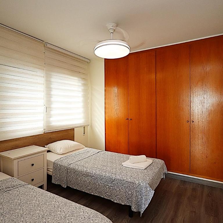 Diamond Sea View - Apartamento de 2 dormitorios - 22
