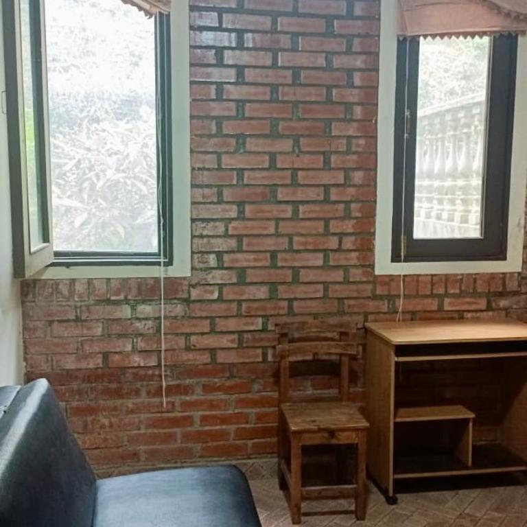 Villa Camila Hostel - Habitación Doble - 3