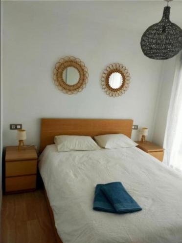 ATICO MORAIRA - Two-Bedroom Apartment - 7
