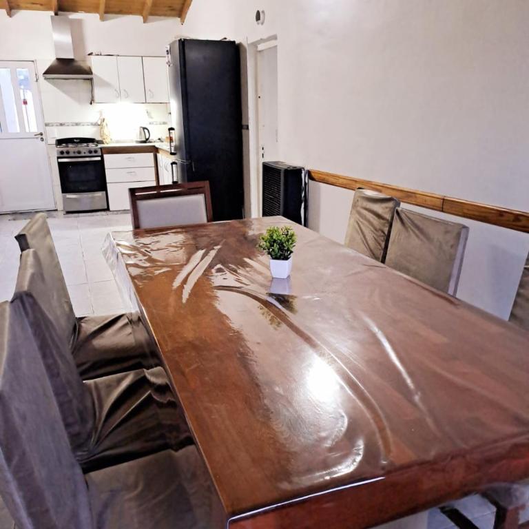 casa familiar - Casa de 2 dormitorios - 3