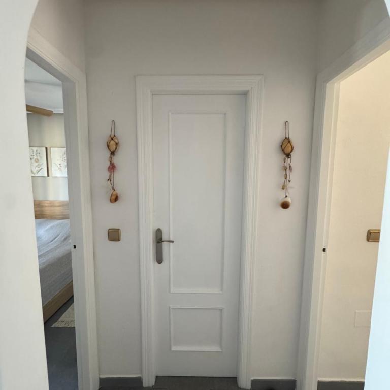 Apartamento Olive - Apartamento de 2 dormitorios - 7