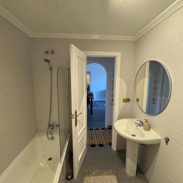 Apartamento Olive - Apartamento de 2 dormitorios - 15