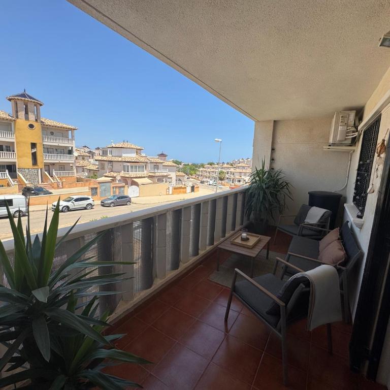 Apartamento Olive - Apartamento de 2 dormitorios - 18