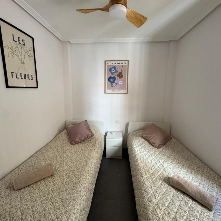 Apartamento Olive - Apartamento de 2 dormitorios - 10