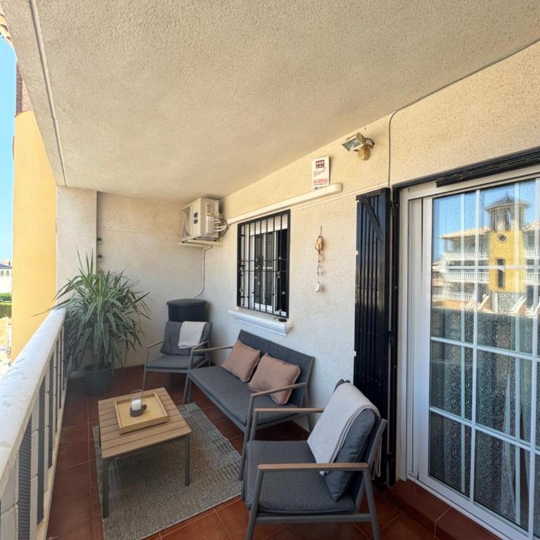 Apartamento Olive - Apartamento de 2 dormitorios - 19