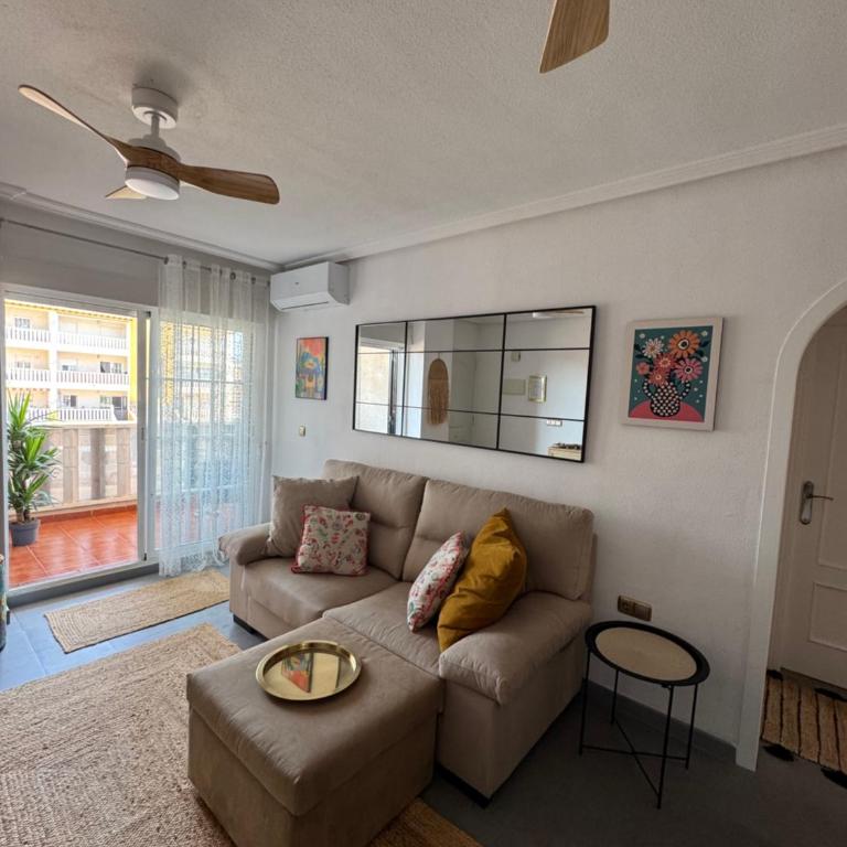 Apartamento Olive - Apartamento de 2 dormitorios - 4