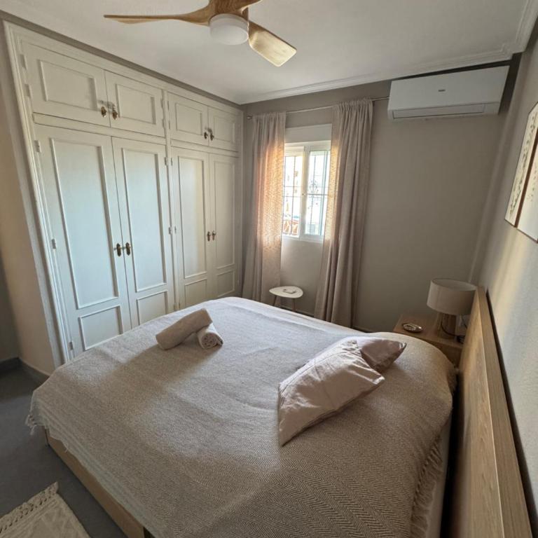 Apartamento Olive - Apartamento de 2 dormitorios - 8