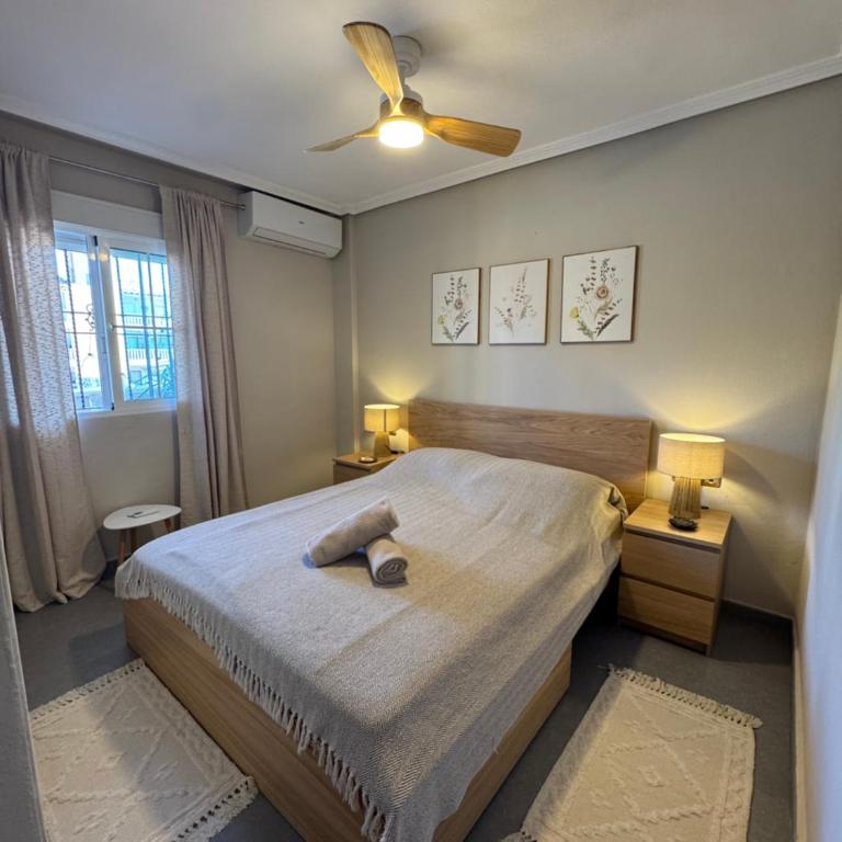 Apartamento Olive - Apartamento de 2 dormitorios - 9