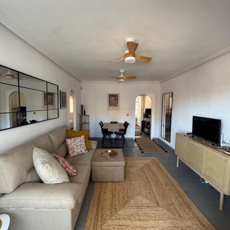 Apartamento Olive - Apartamento de 2 dormitorios - 3