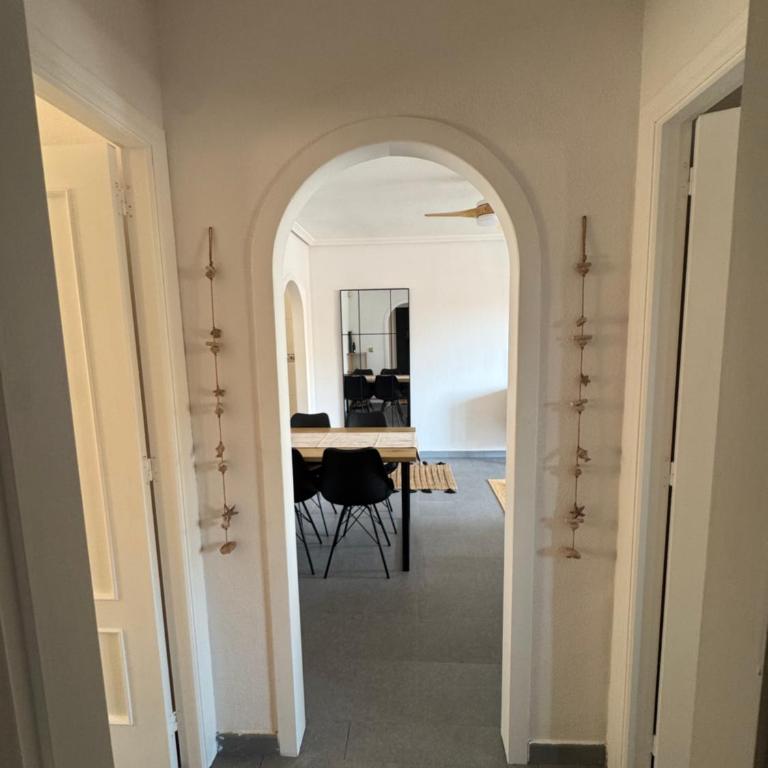 Apartamento Olive - Apartamento de 2 dormitorios - 22