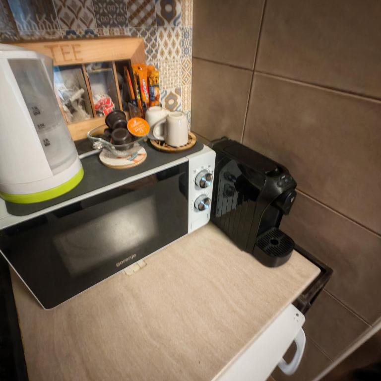 Apartman_Krstić_1 - One-Bedroom Apartment - 21