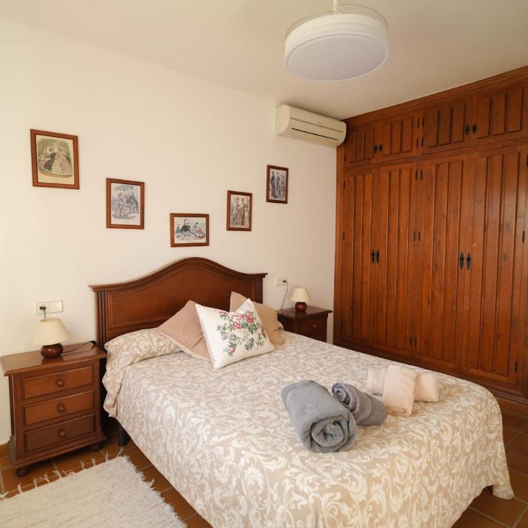 Casa Yedra, Mijas - Casa de 4 dormitorios - 23