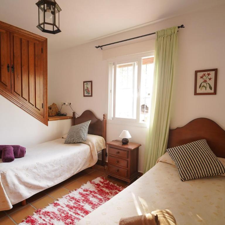 Casa Yedra, Mijas - Casa de 4 dormitorios - 17