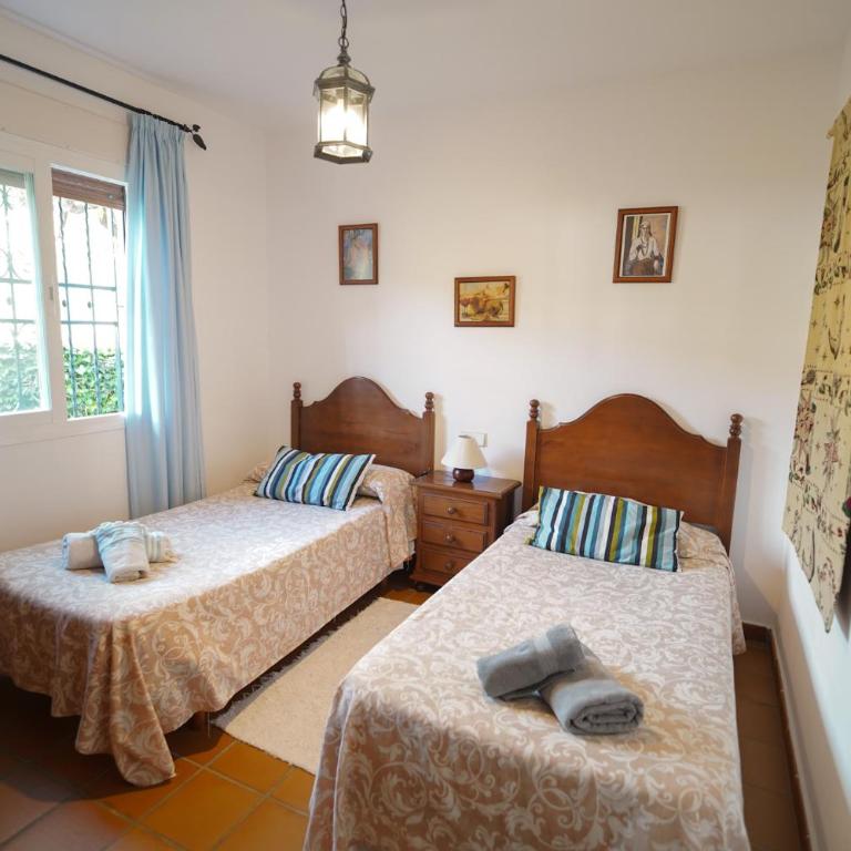 Casa Yedra, Mijas - Casa de 4 dormitorios - 24