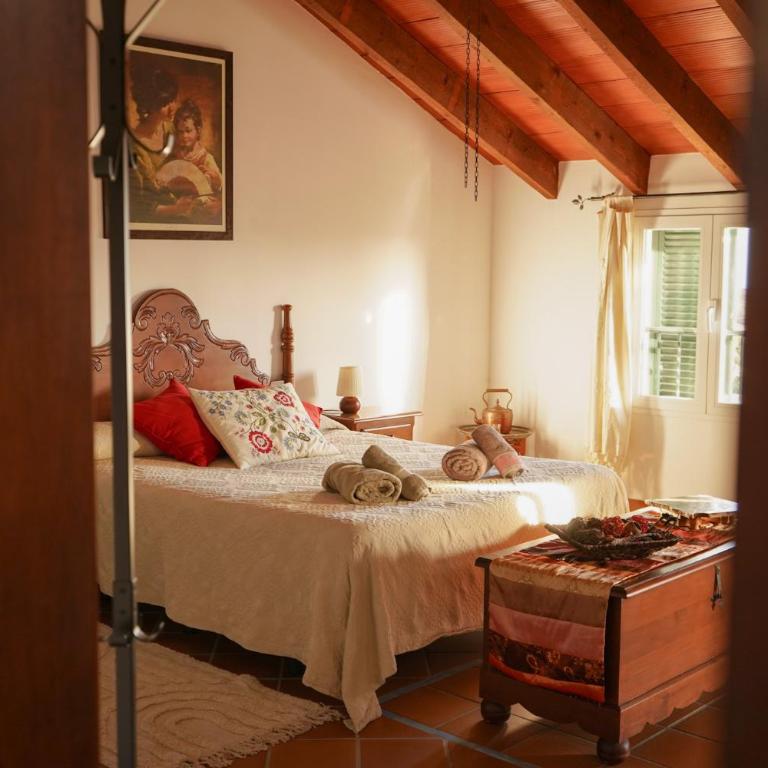 Casa Yedra, Mijas - Casa de 4 dormitorios - 14