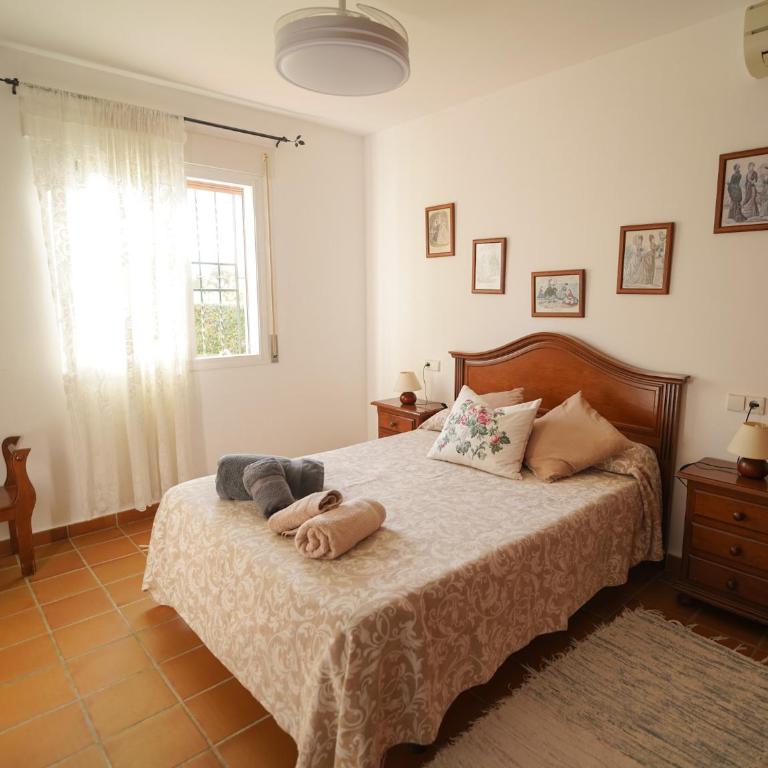Casa Yedra, Mijas - Casa de 4 dormitorios - 21