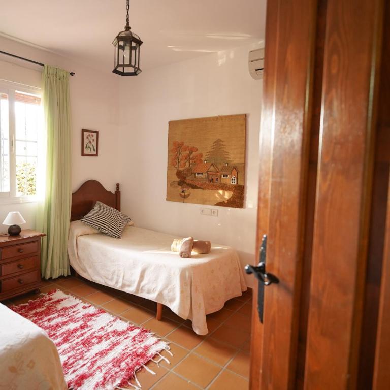 Casa Yedra, Mijas - Casa de 4 dormitorios - 25