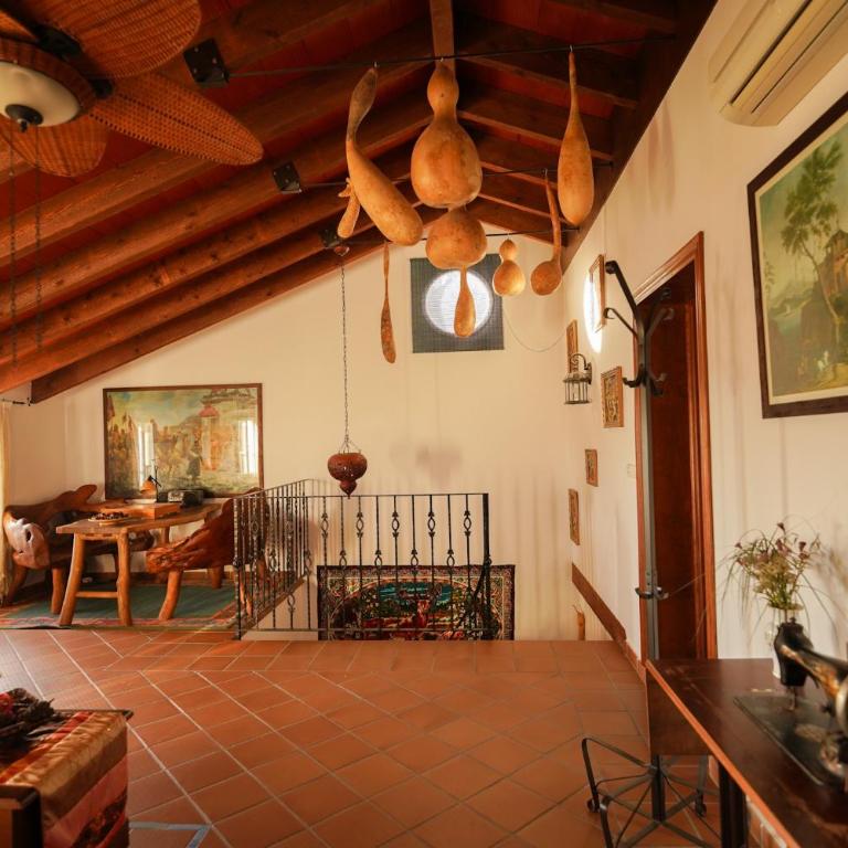 Casa Yedra, Mijas - Casa de 4 dormitorios - 35