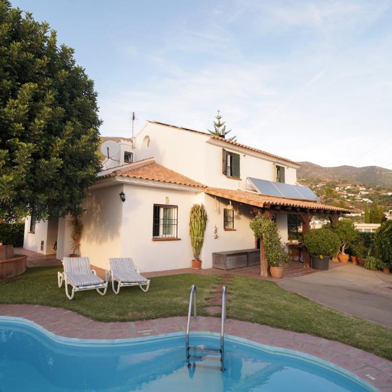 Casa Yedra, Mijas - Casa de 4 dormitorios - 6