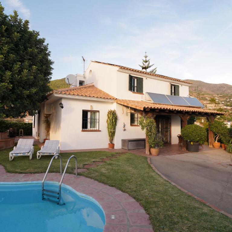 Casa Yedra, Mijas - Casa de 4 dormitorios - 36