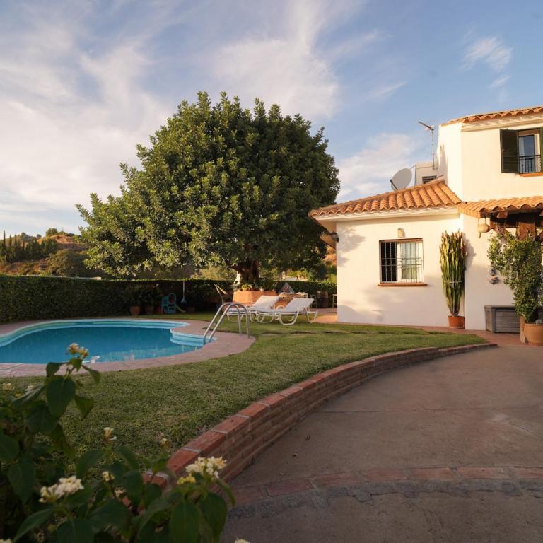 Casa Yedra, Mijas - Casa de 4 dormitorios - 40