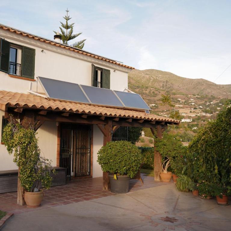 Casa Yedra, Mijas - Casa de 4 dormitorios - 41