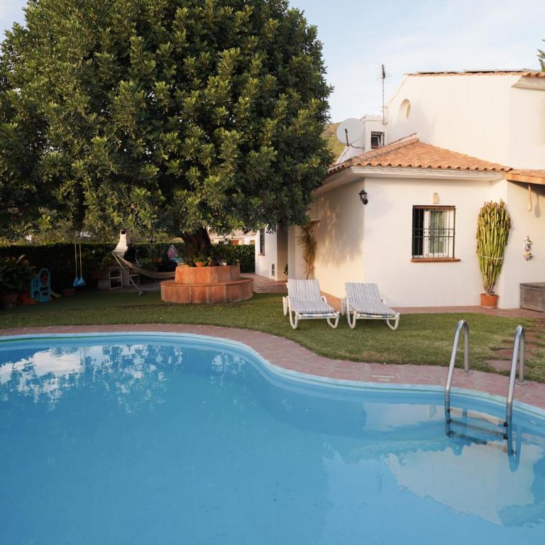 Casa Yedra, Mijas - Casa de 4 dormitorios - 2