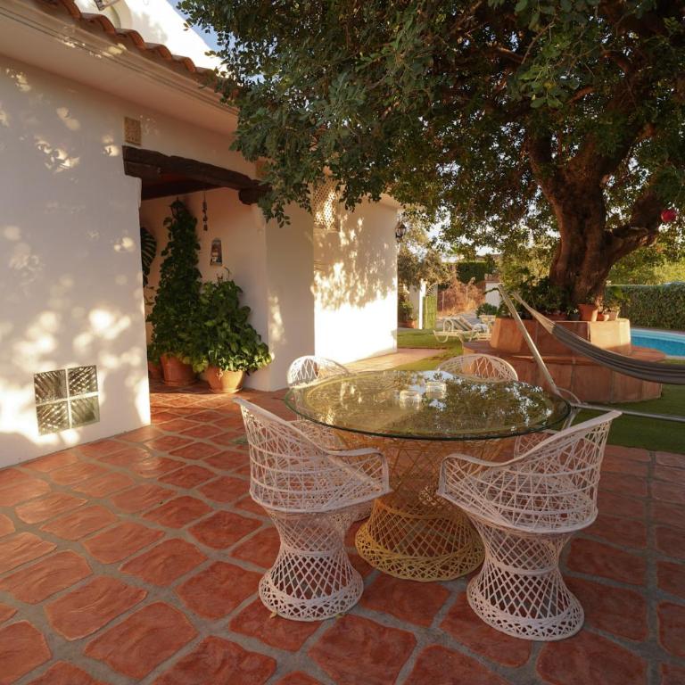 Casa Yedra, Mijas - Casa de 4 dormitorios - 30