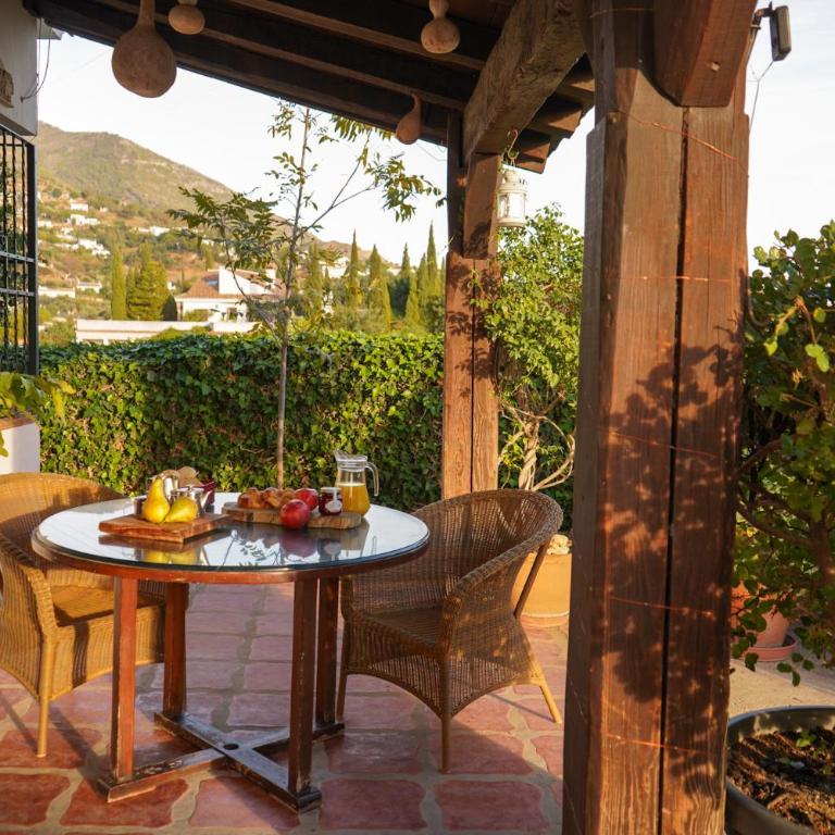 Casa Yedra, Mijas - Casa de 4 dormitorios - 32
