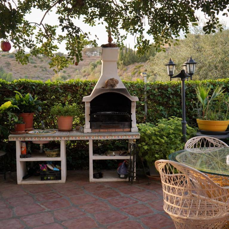 Casa Yedra, Mijas - Casa de 4 dormitorios - 45