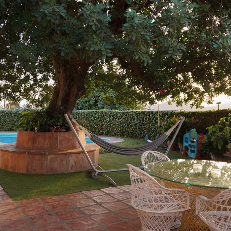 Casa Yedra, Mijas - Casa de 4 dormitorios - 46