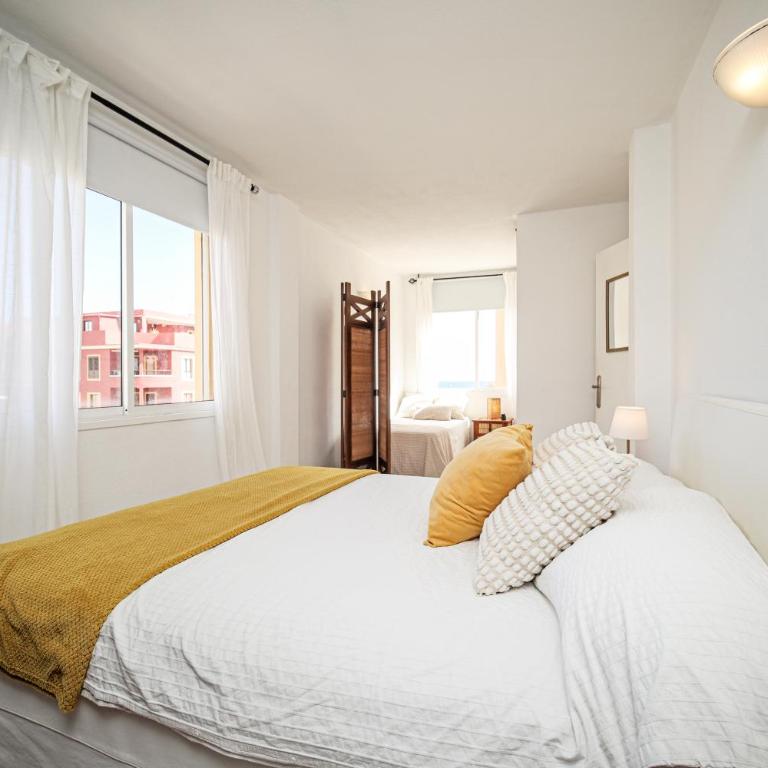 Cozy apartment near the sea with private parking - Apartamento de 2 dormitorios - 4
