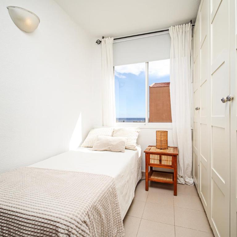 Cozy apartment near the sea with private parking - Apartamento de 2 dormitorios - 5
