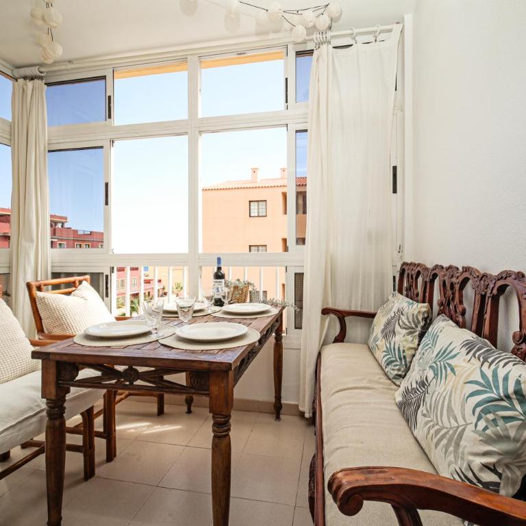 Cozy apartment near the sea with private parking - Apartamento de 2 dormitorios - 8