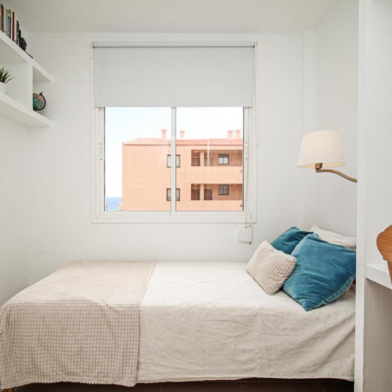 Cozy apartment near the sea with private parking - Apartamento de 2 dormitorios - 10
