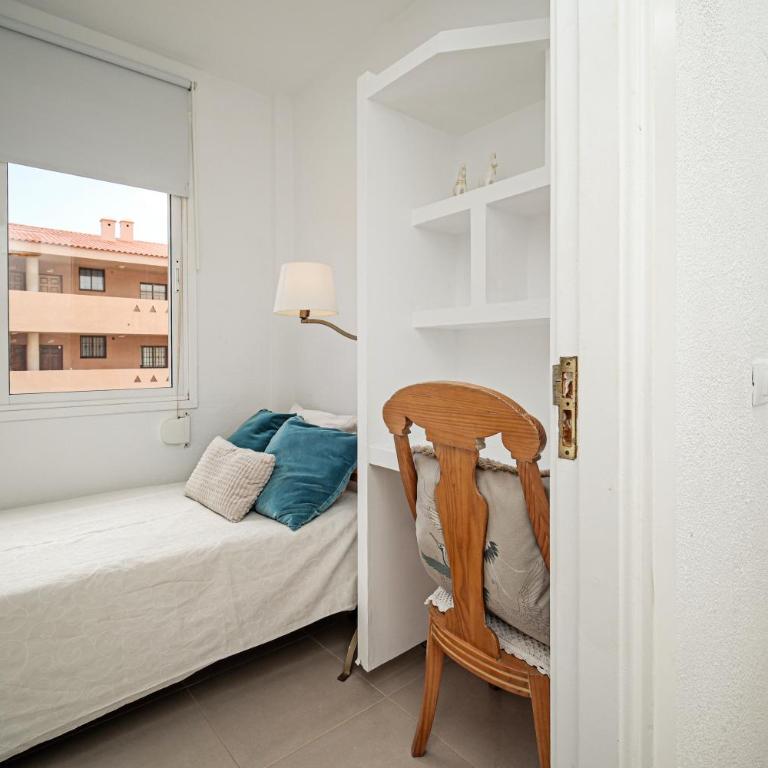 Cozy apartment near the sea with private parking - Apartamento de 2 dormitorios - 9