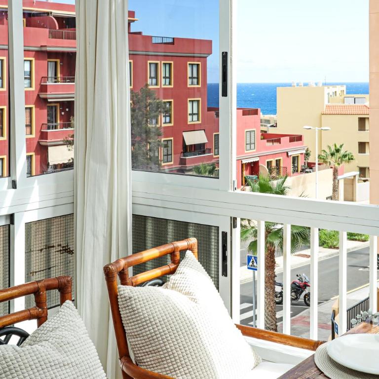 Cozy apartment near the sea with private parking - Apartamento de 2 dormitorios - 7