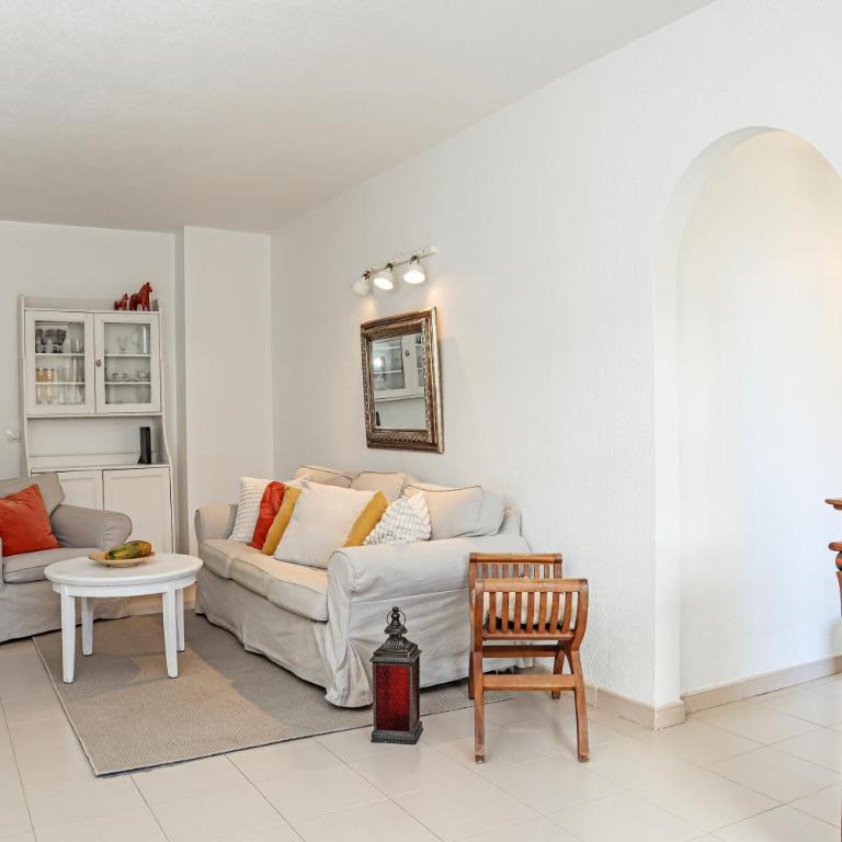 Cozy apartment near the sea with private parking - Apartamento de 2 dormitorios - 2